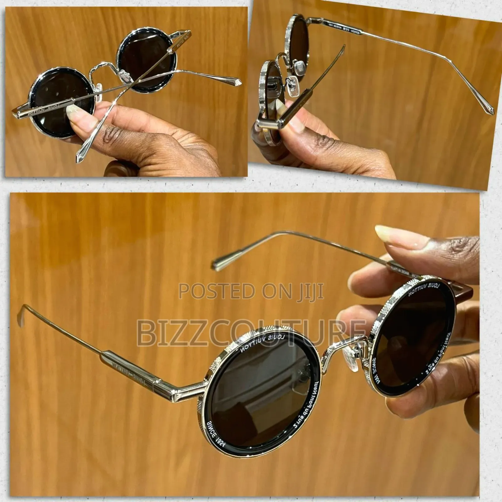 Original Louis Vuitton Sunglasses Available in Store