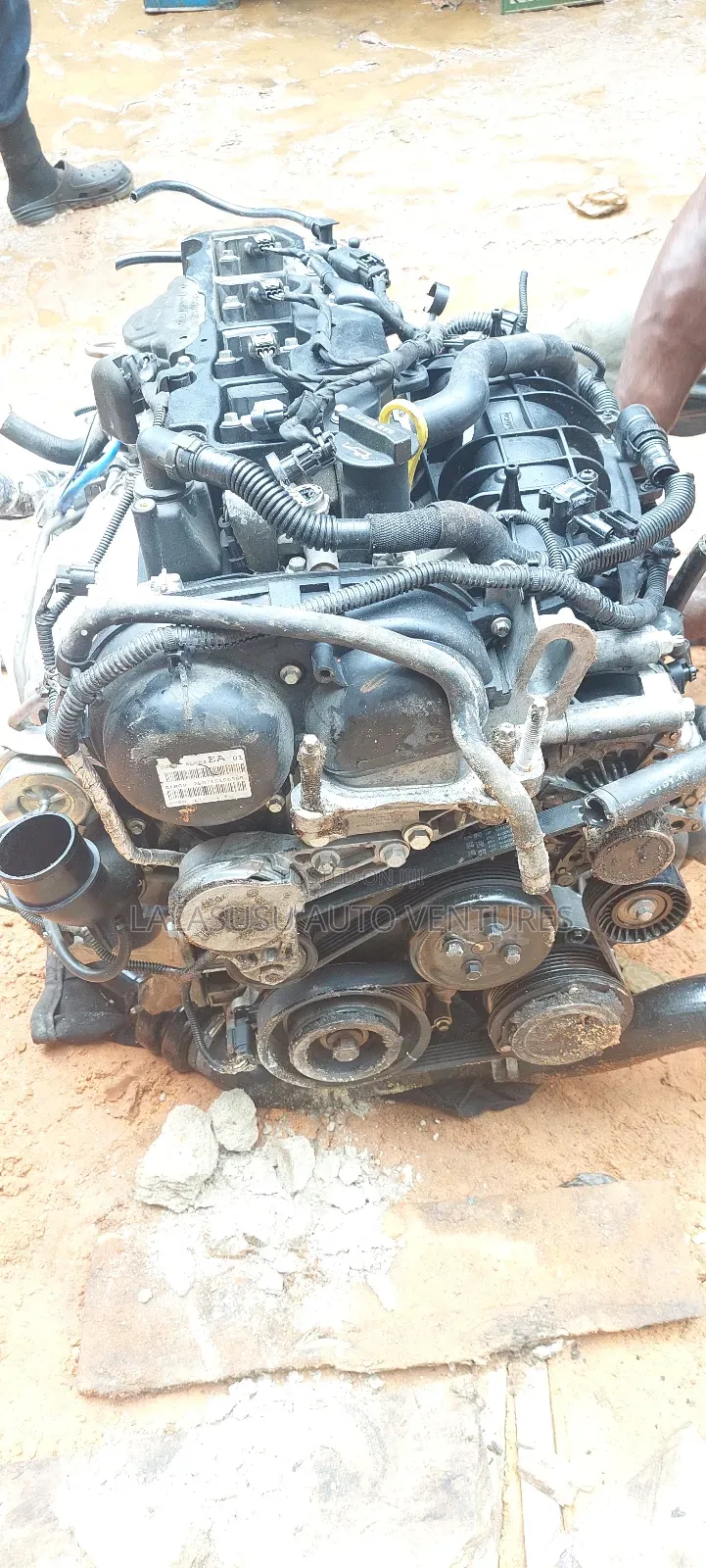 Ford Escape 2013/14 With Turbo