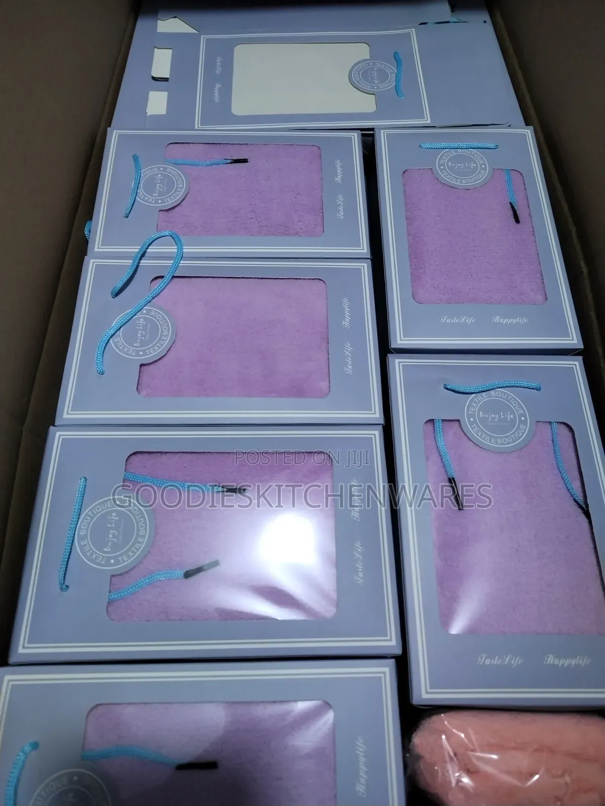 Micro Fiber Gym Size Towel