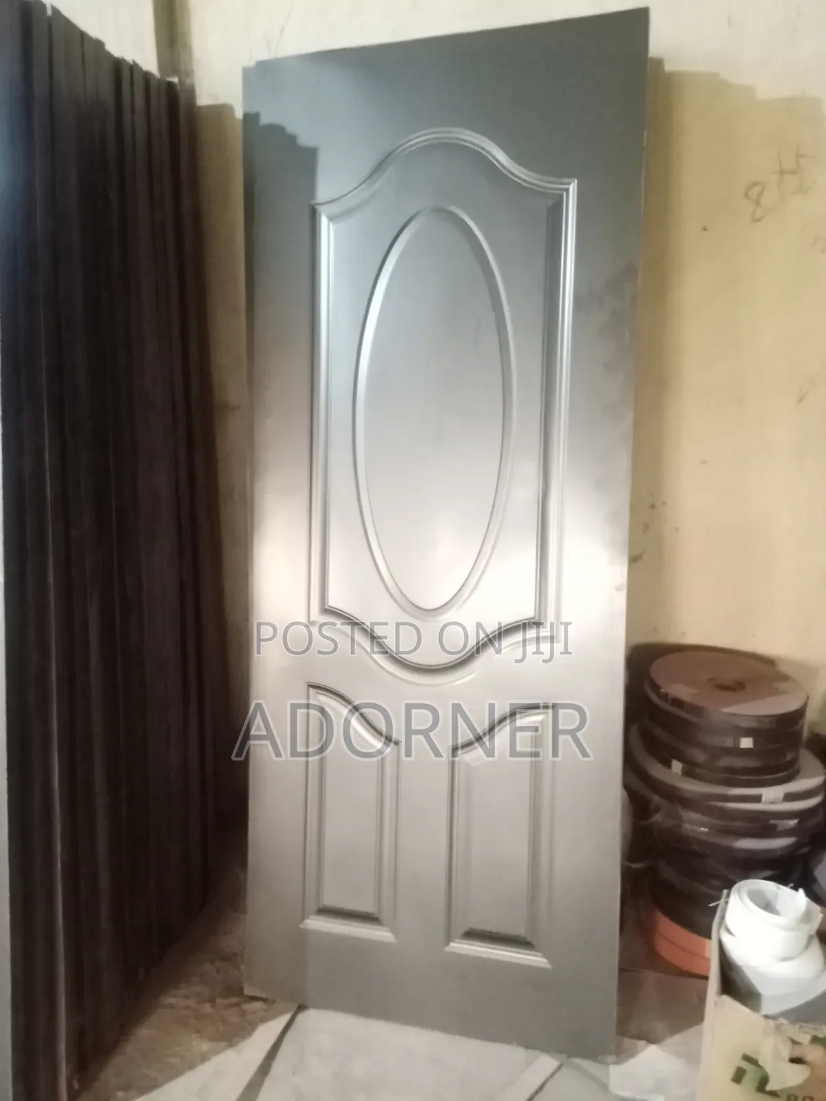 Fibre Wood Doors