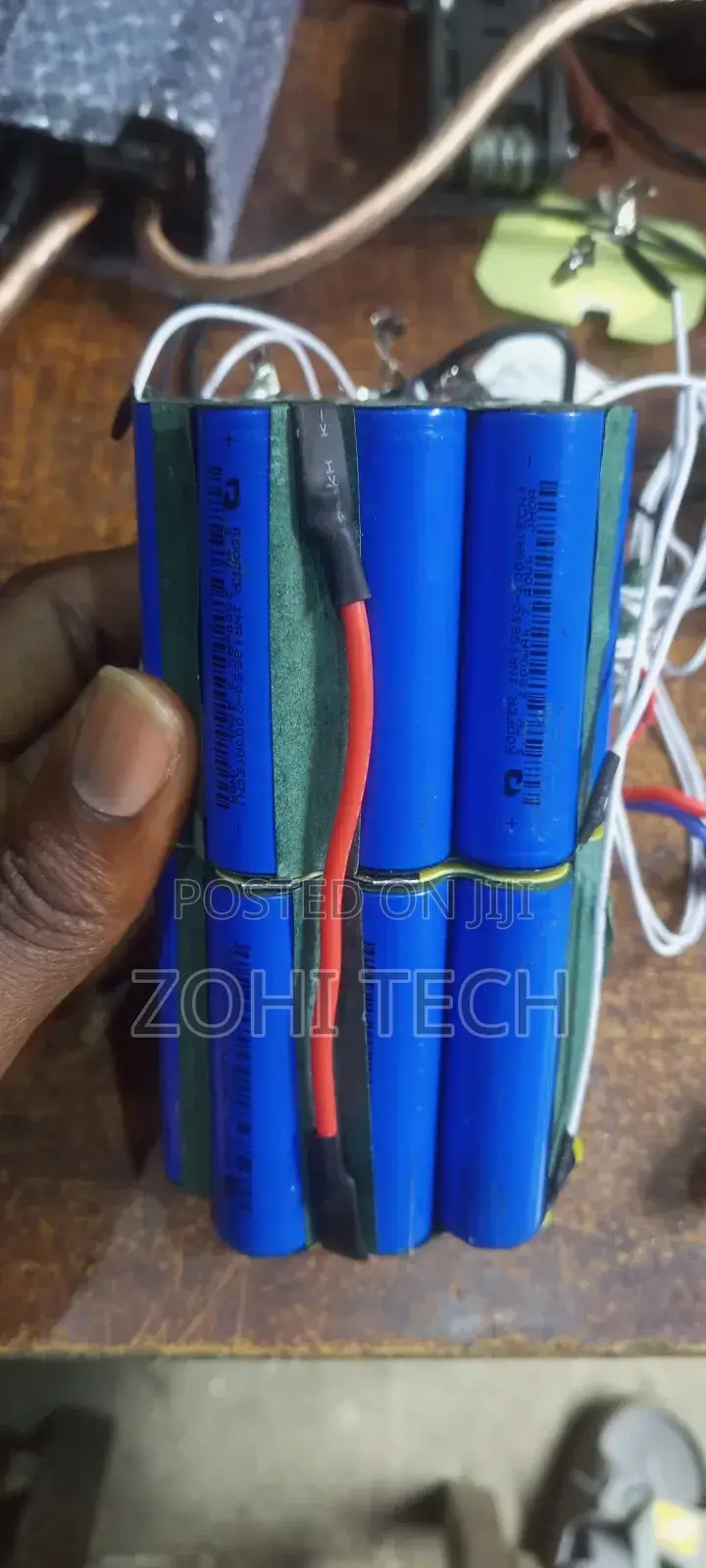 Ebike Batteries Electric Bike Battery