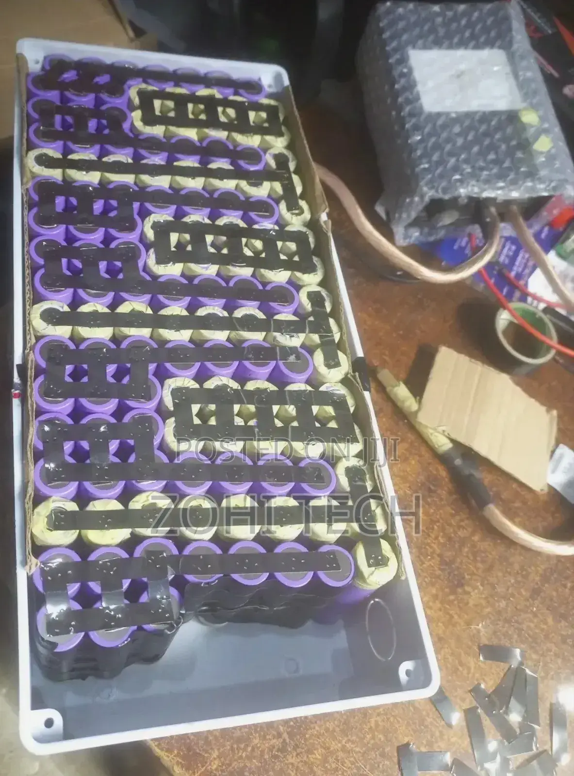 Ebike Batteries Electric Bike Battery