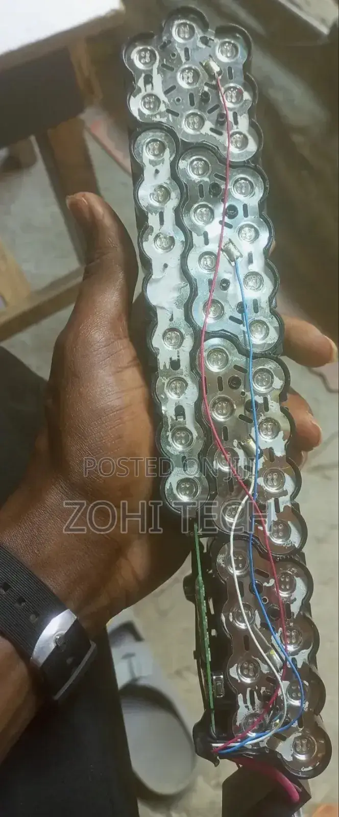 Ebike Batteries Electric Bike Battery