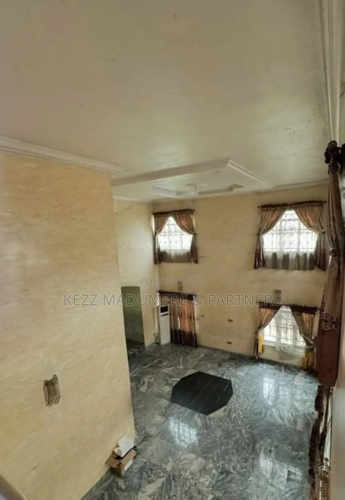 6bdrm Duplex in Off Rukpokwu Eneka for sale