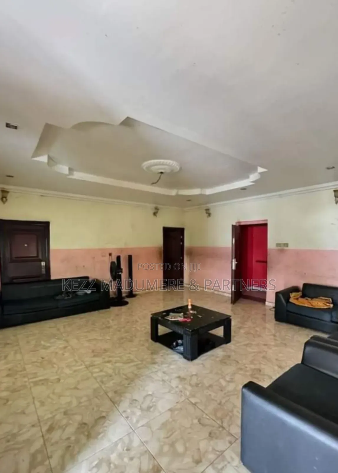 6bdrm Duplex in Off Rukpokwu Eneka for sale