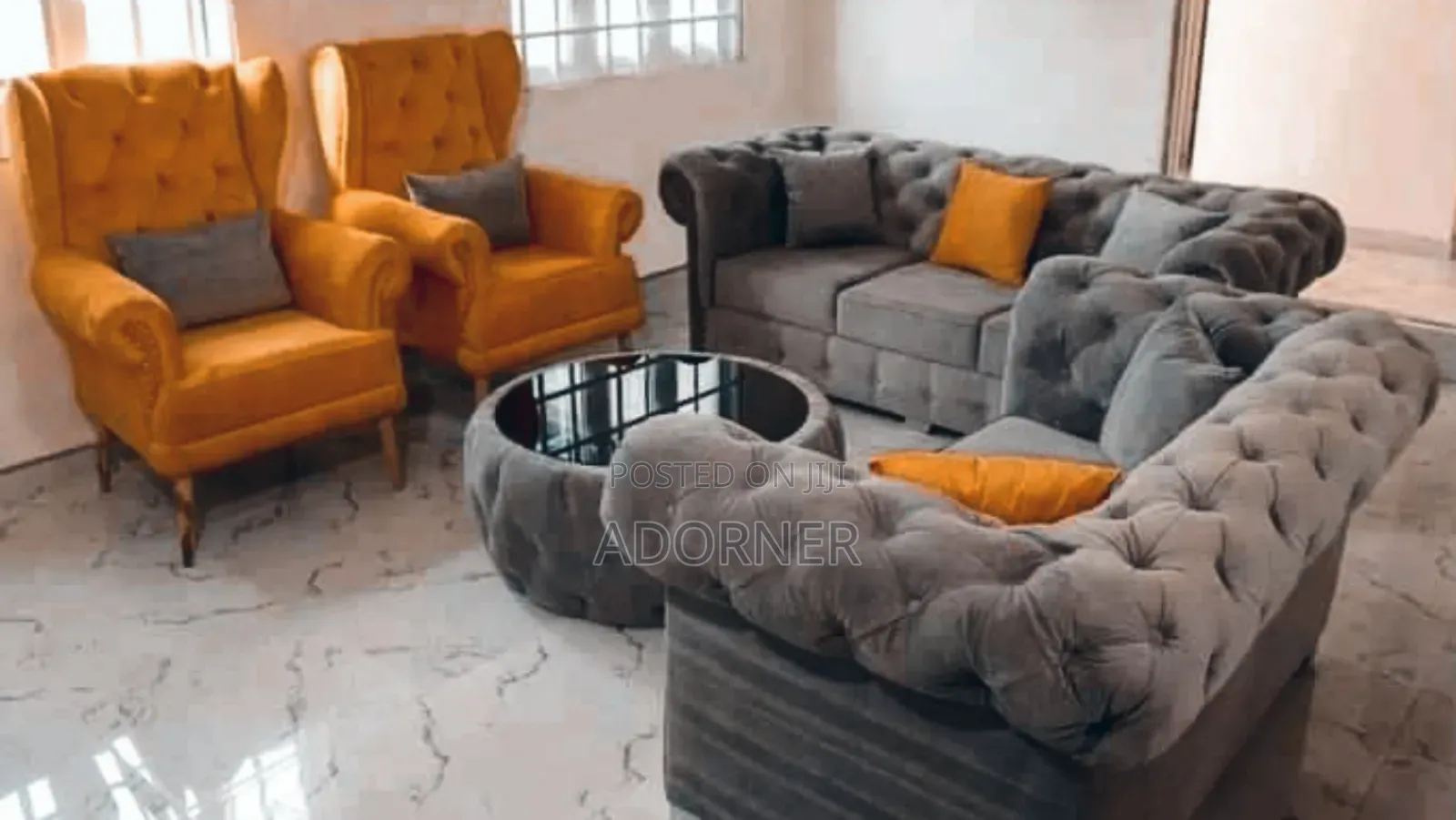 Room Furniture