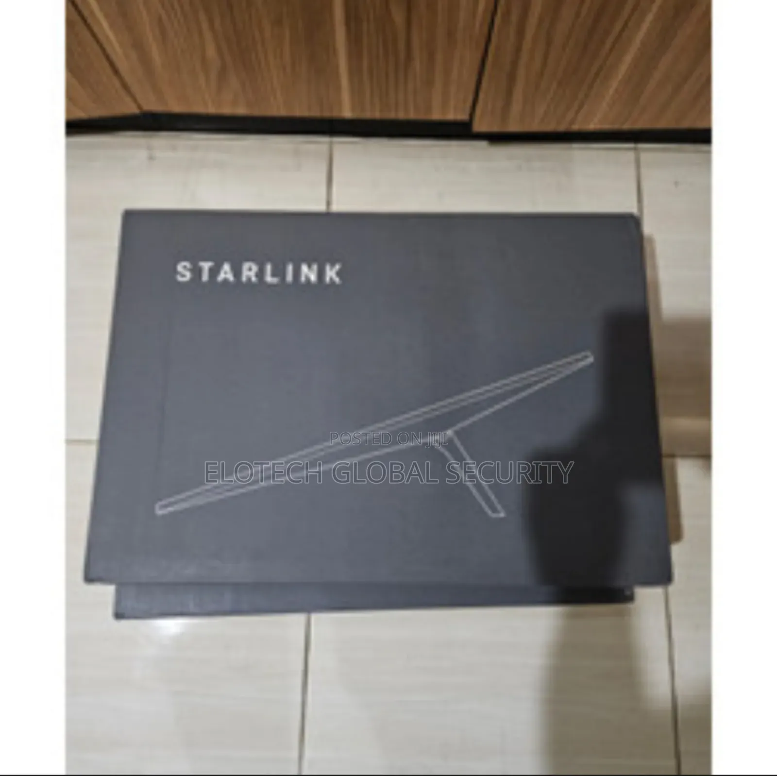 Starlink Version 3
