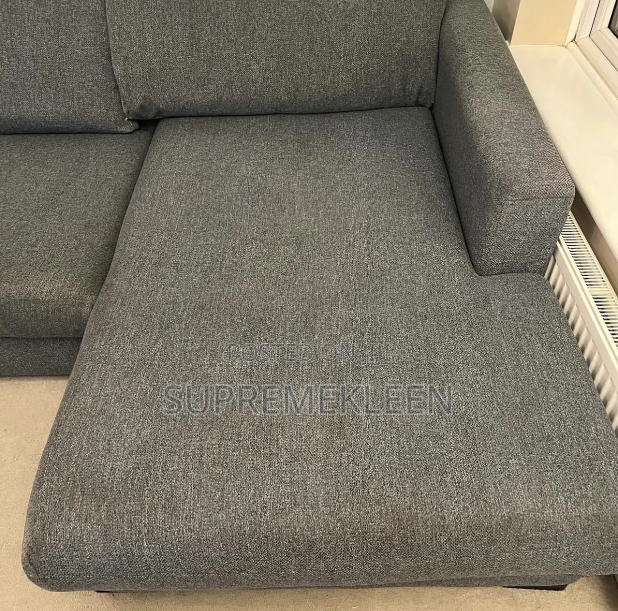 Chair Upholstery Cleaning Service Professionals