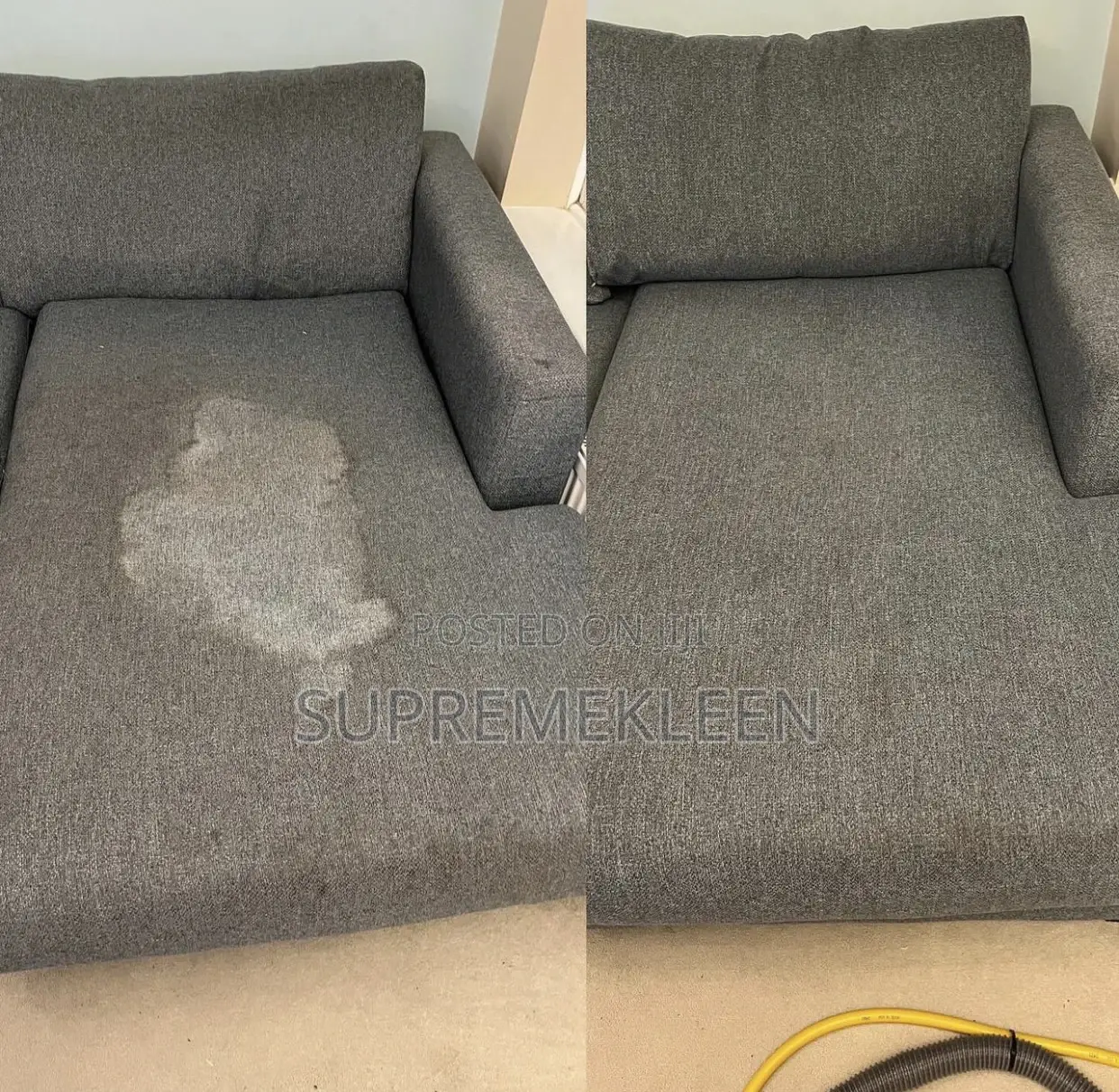 Chair Upholstery Cleaning Service Professionals