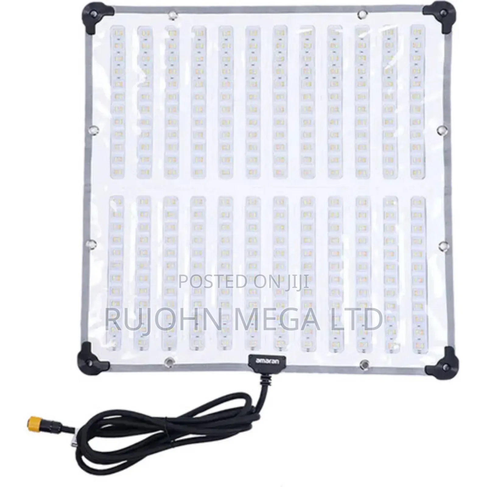 Aputure Amaran F22x 2x2 Bi-Color LED Flexible Mat (V-Mount)