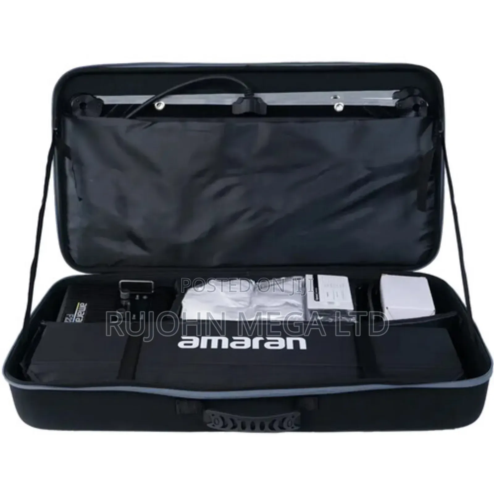 Aputure Amaran F22x 2x2 Bi-Color LED Flexible Mat (V-Mount)