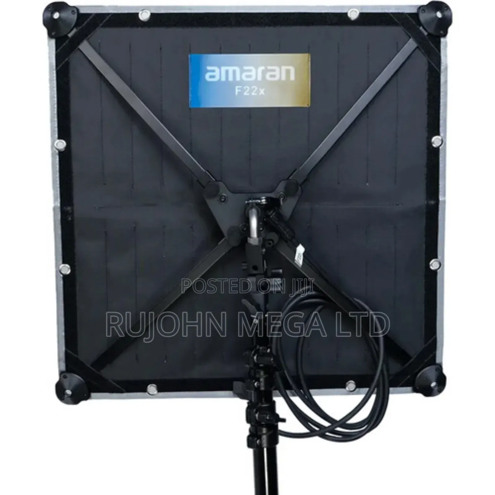 Aputure Amaran F22x 2x2 Bi-Color LED Flexible Mat (V-Mount)
