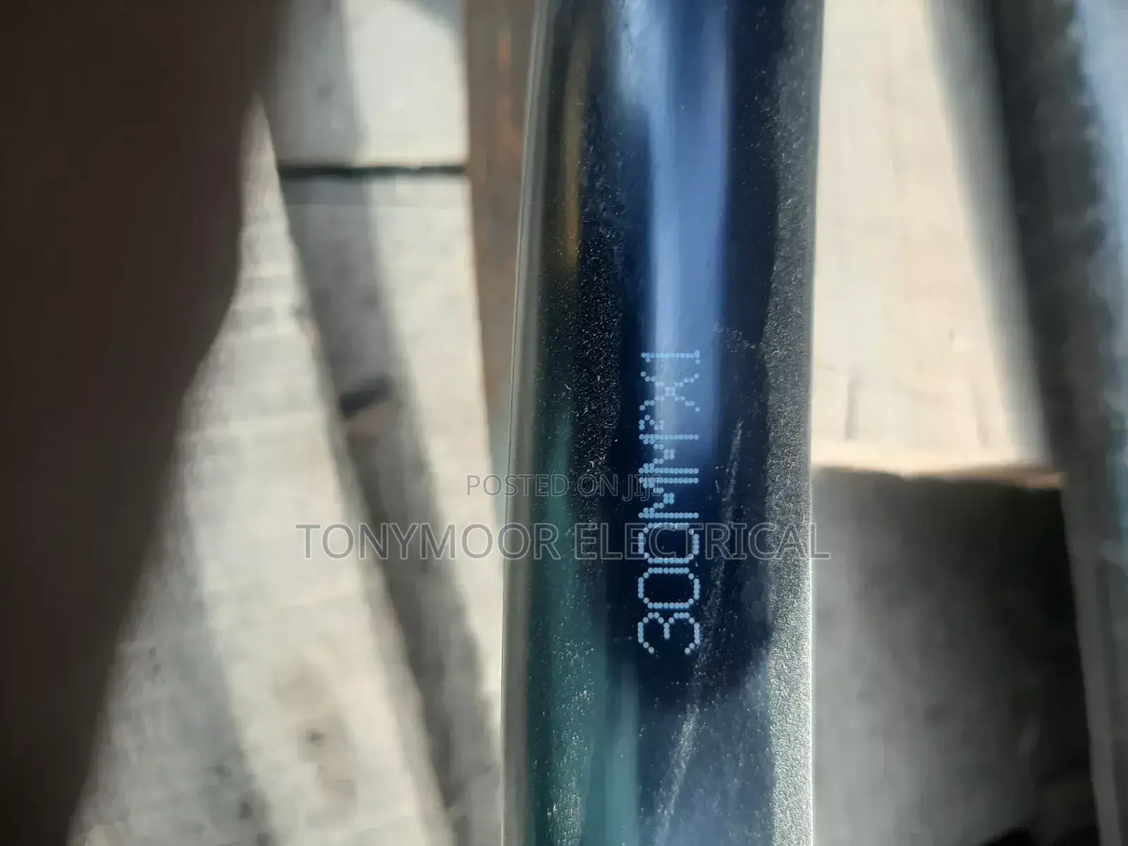 300mm 1core Aluminium Cable