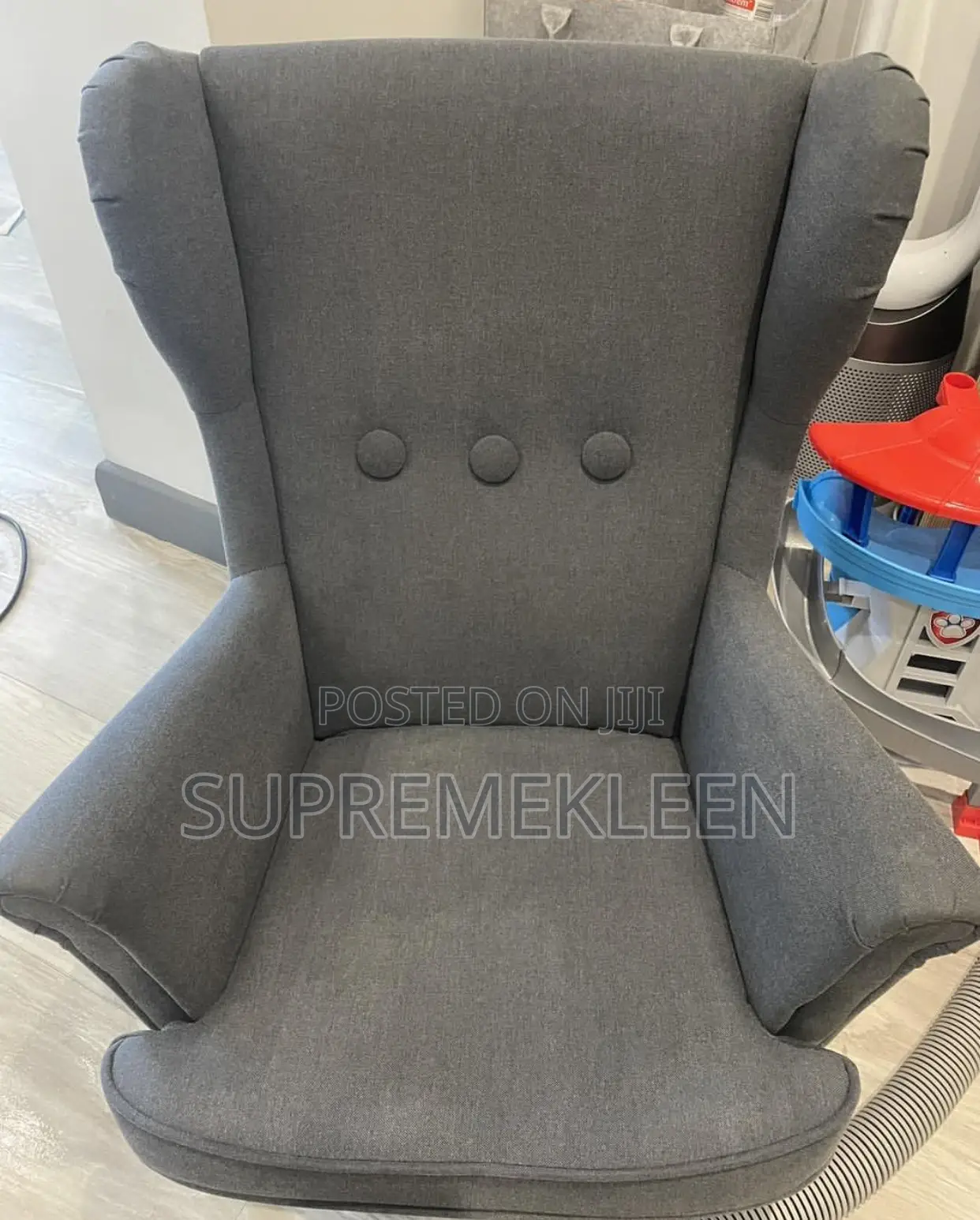 Professional Upholstery Cleaning Service in Badore, Ajah