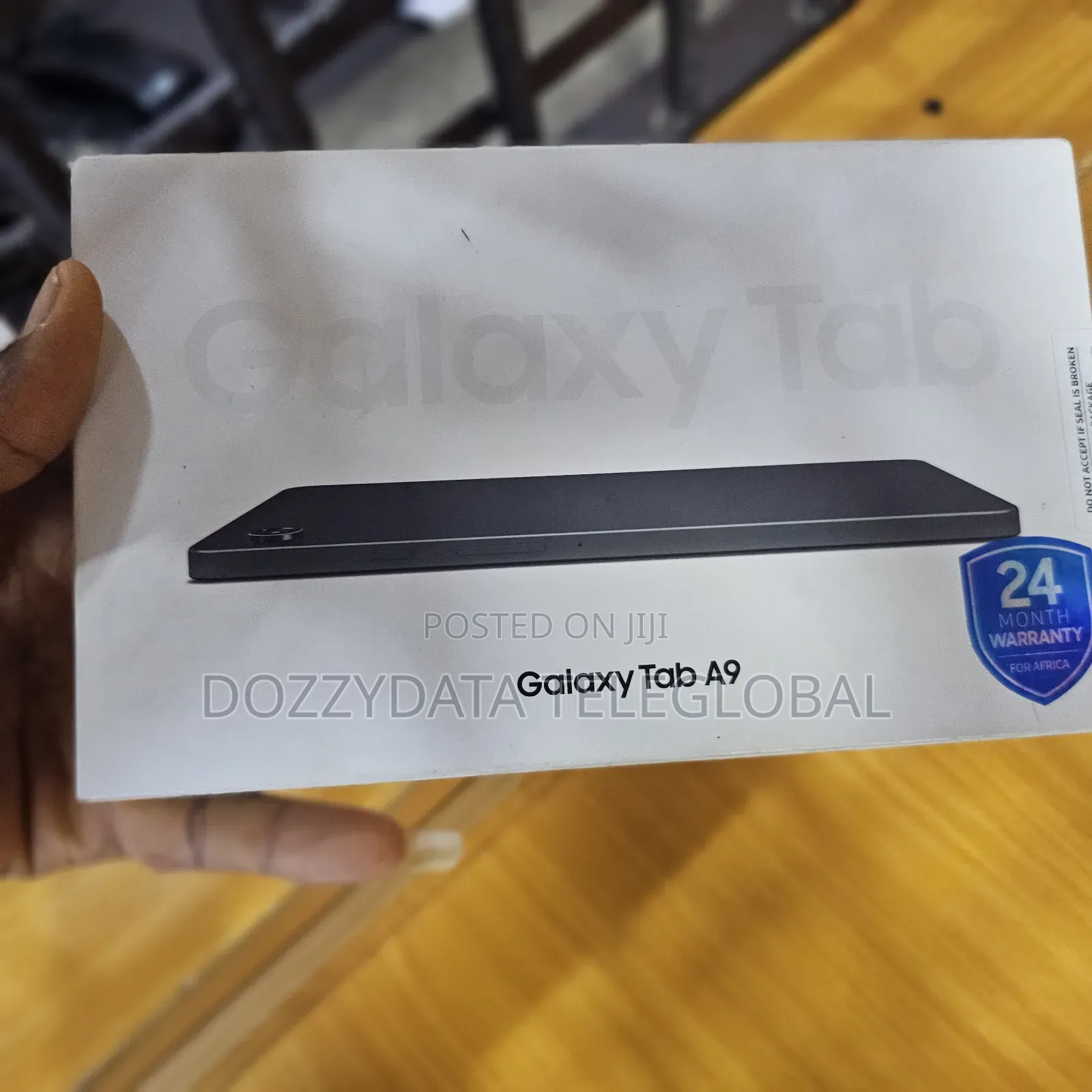 New Samsung Galaxy Tab A9 64 GB