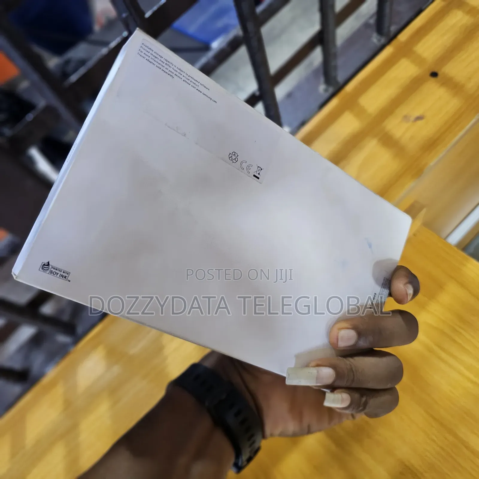 New Samsung Galaxy Tab A9 64 GB