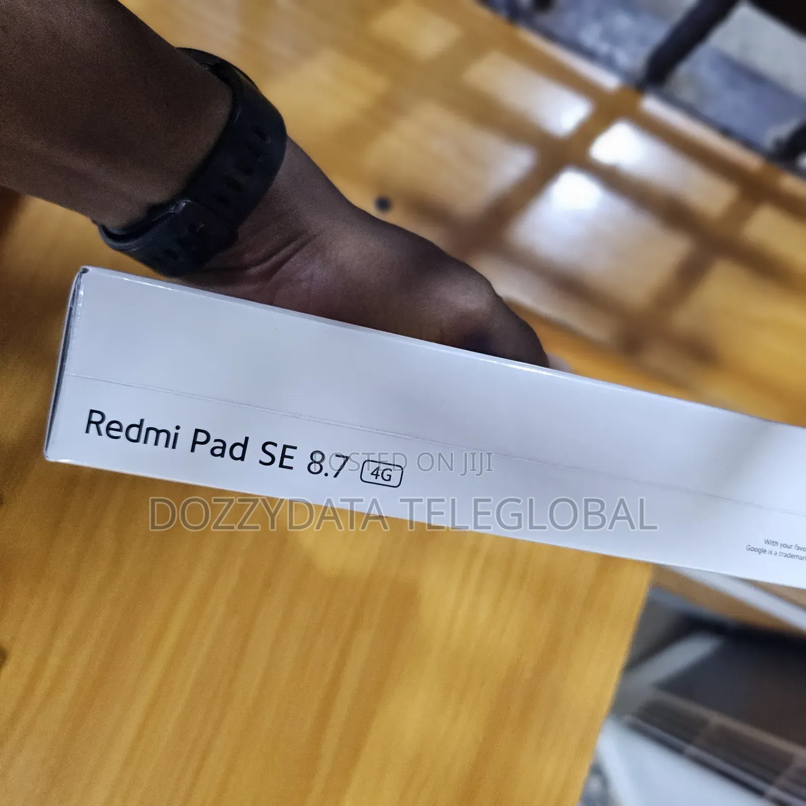 New Xiaomi Redmi Pad SE 8.7 128 GB