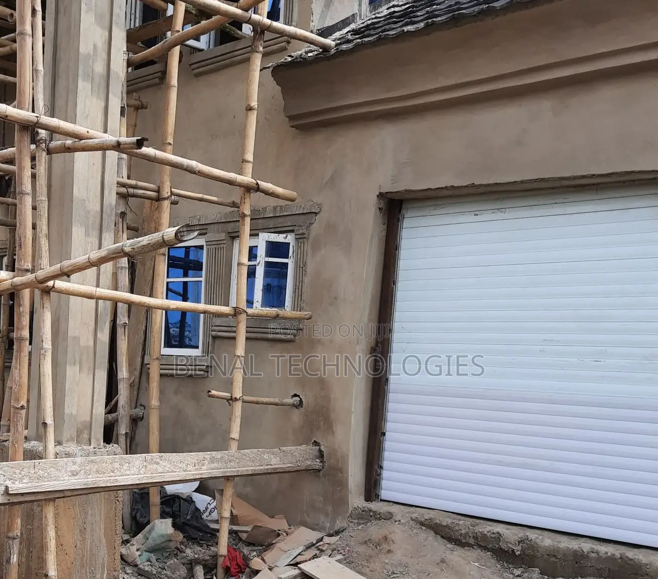 Roller Door Systems for Convenience
