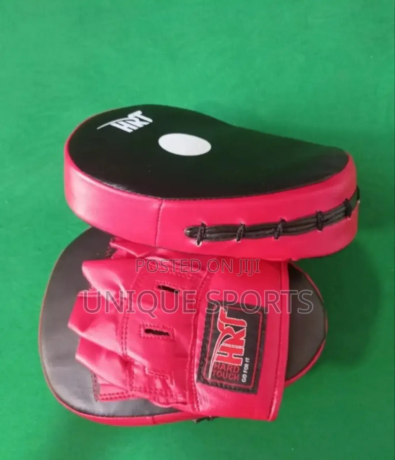 Premium Boxing Focus Pads- Durable and Comfortable