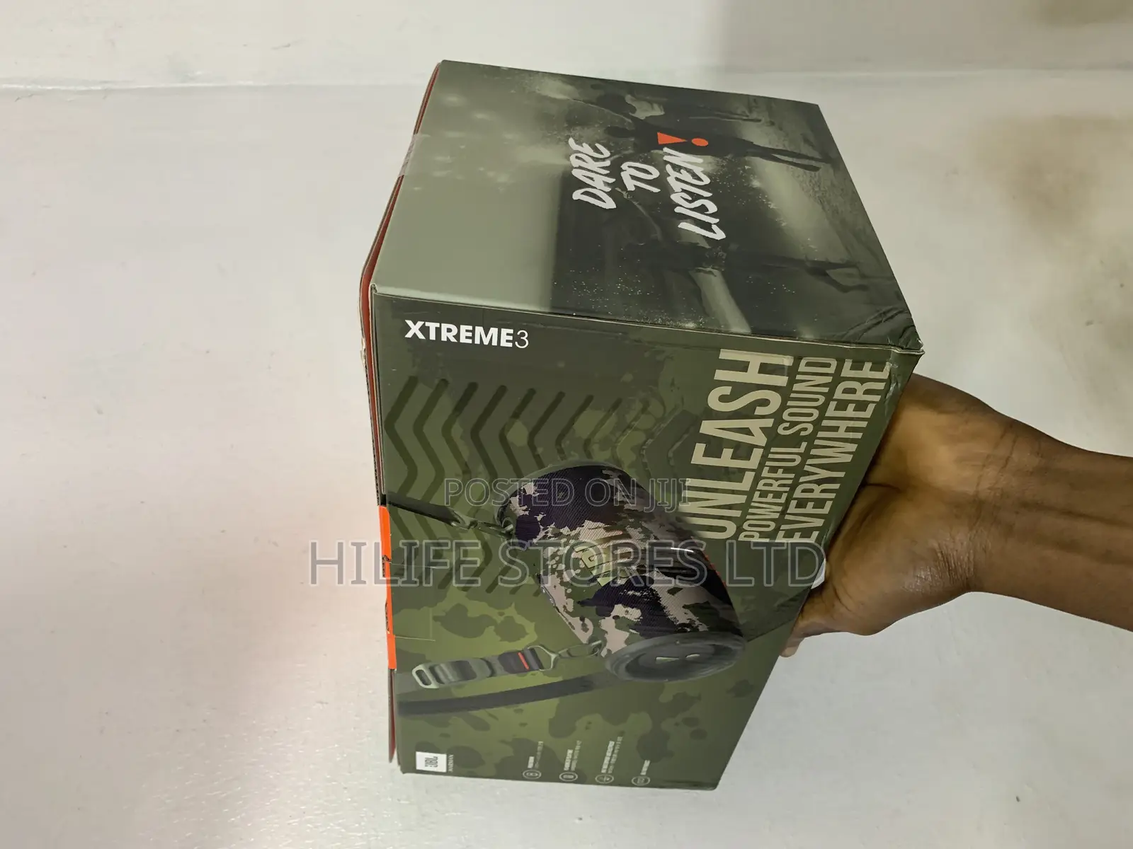 JBL Xtreme3