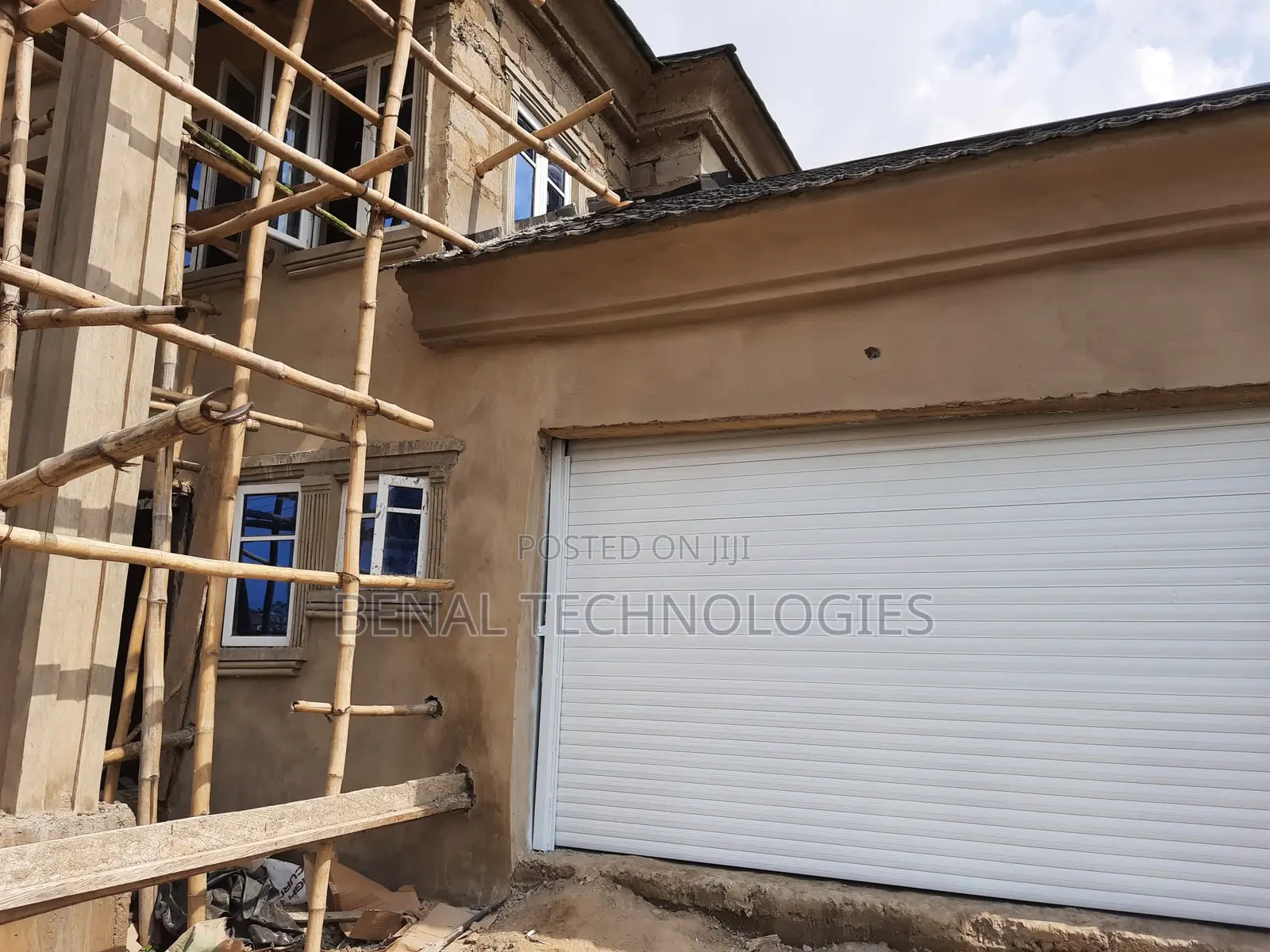 Reliable Garage Door Technology