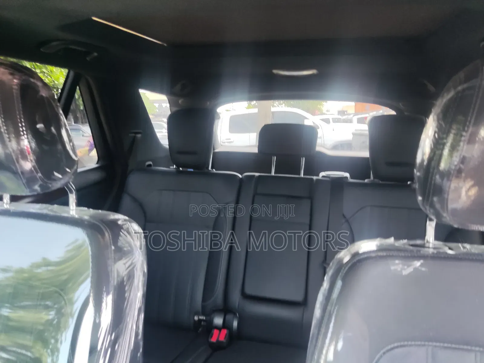 Mercedes-Benz GLE-Class GLE 350 2017 Black