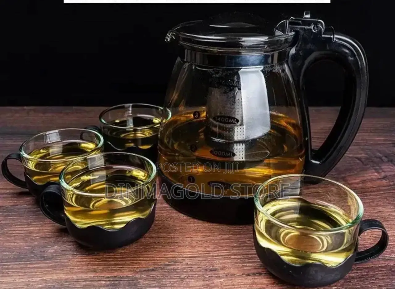 High Quality Heat Resistant Glass