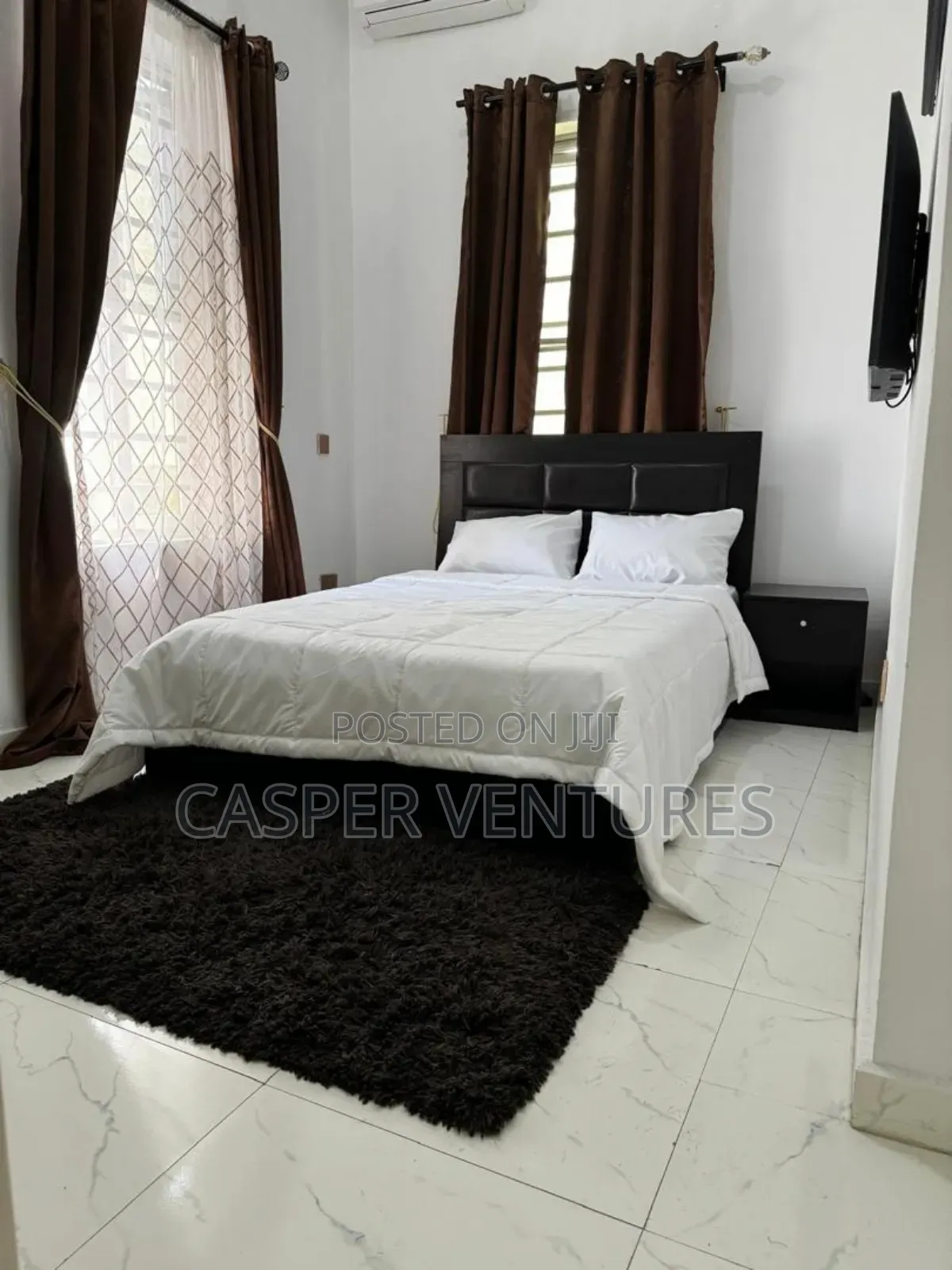 Eexclusive and Attractive 4bed Duplex