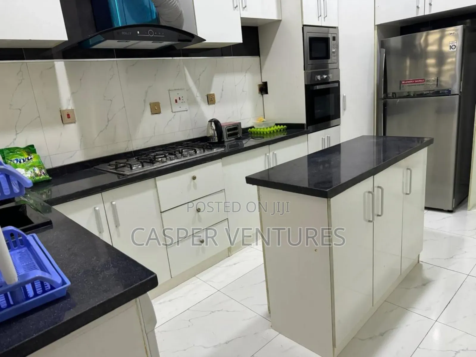 Eexclusive and Attractive 4bed Duplex