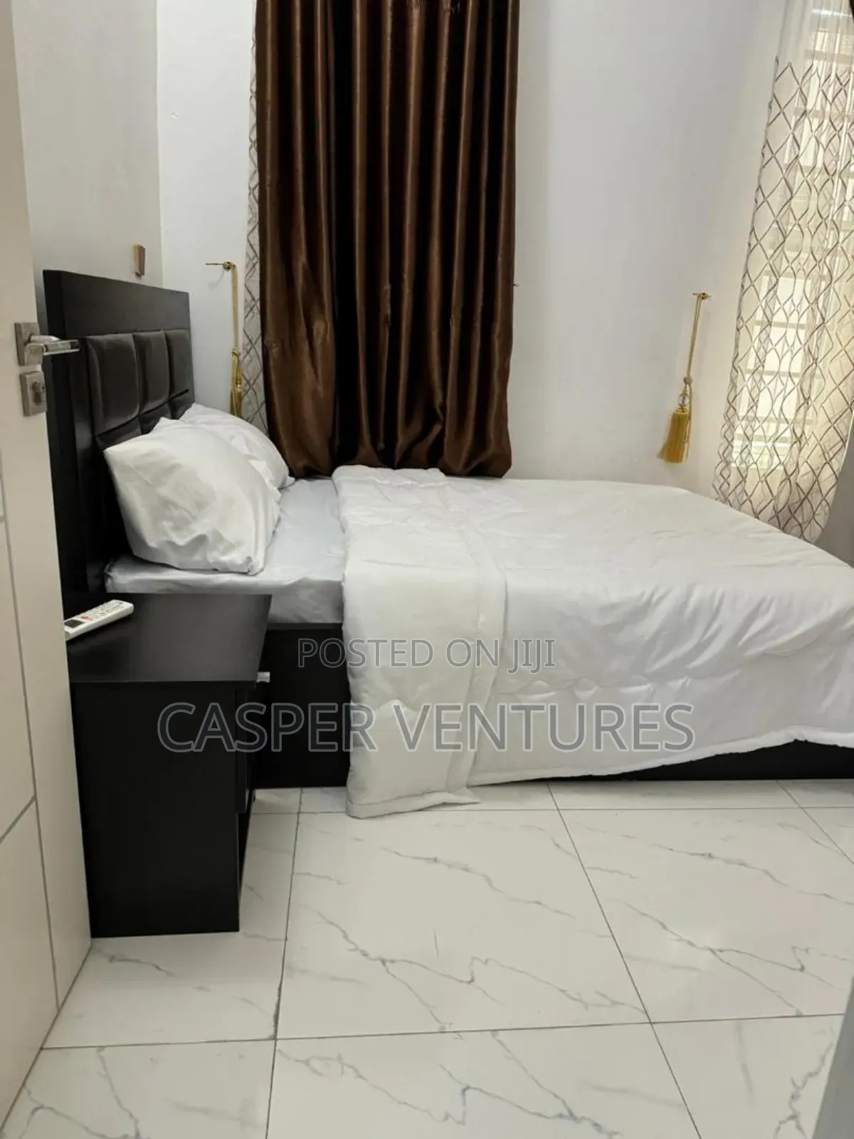 Eexclusive and Attractive 4bed Duplex