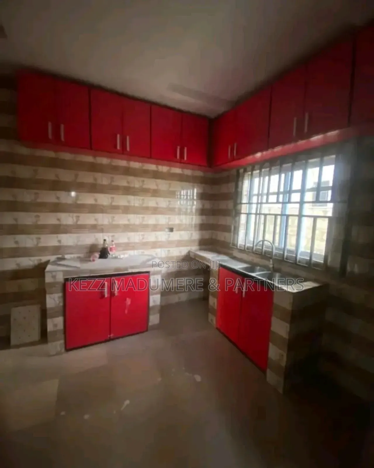 3bdrm Bungalow in Rukpokwu Eneka , for sale