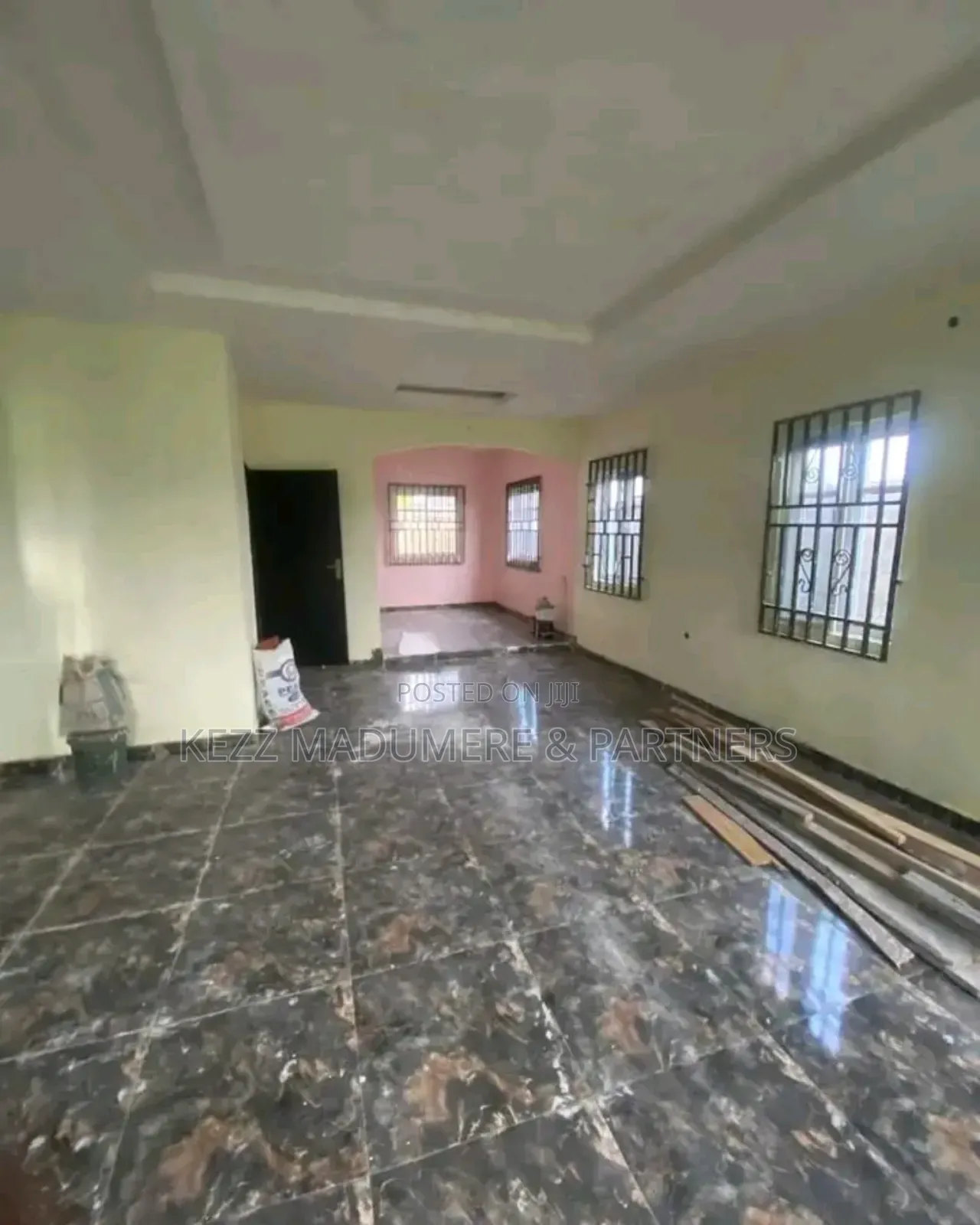 3bdrm Bungalow in Rukpokwu Eneka , for sale