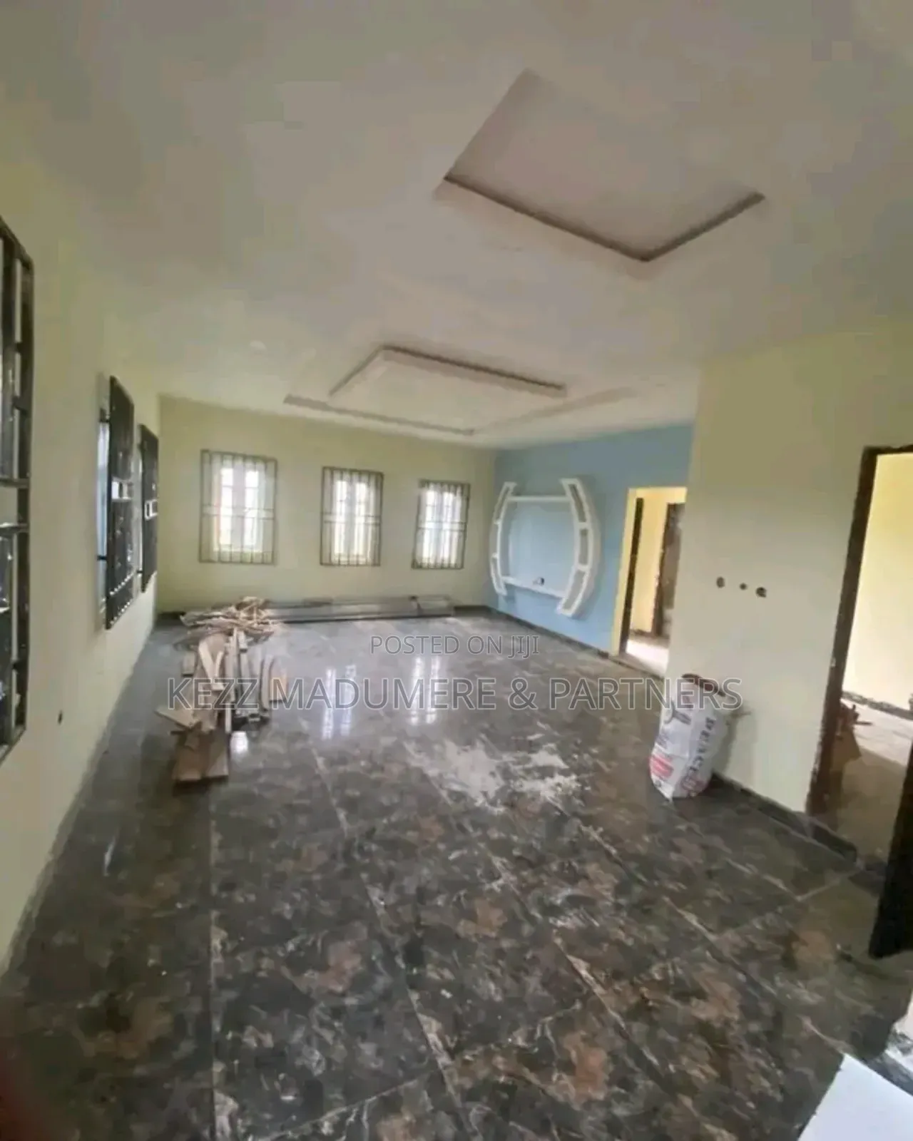 3bdrm Bungalow in Rukpokwu Eneka , for sale