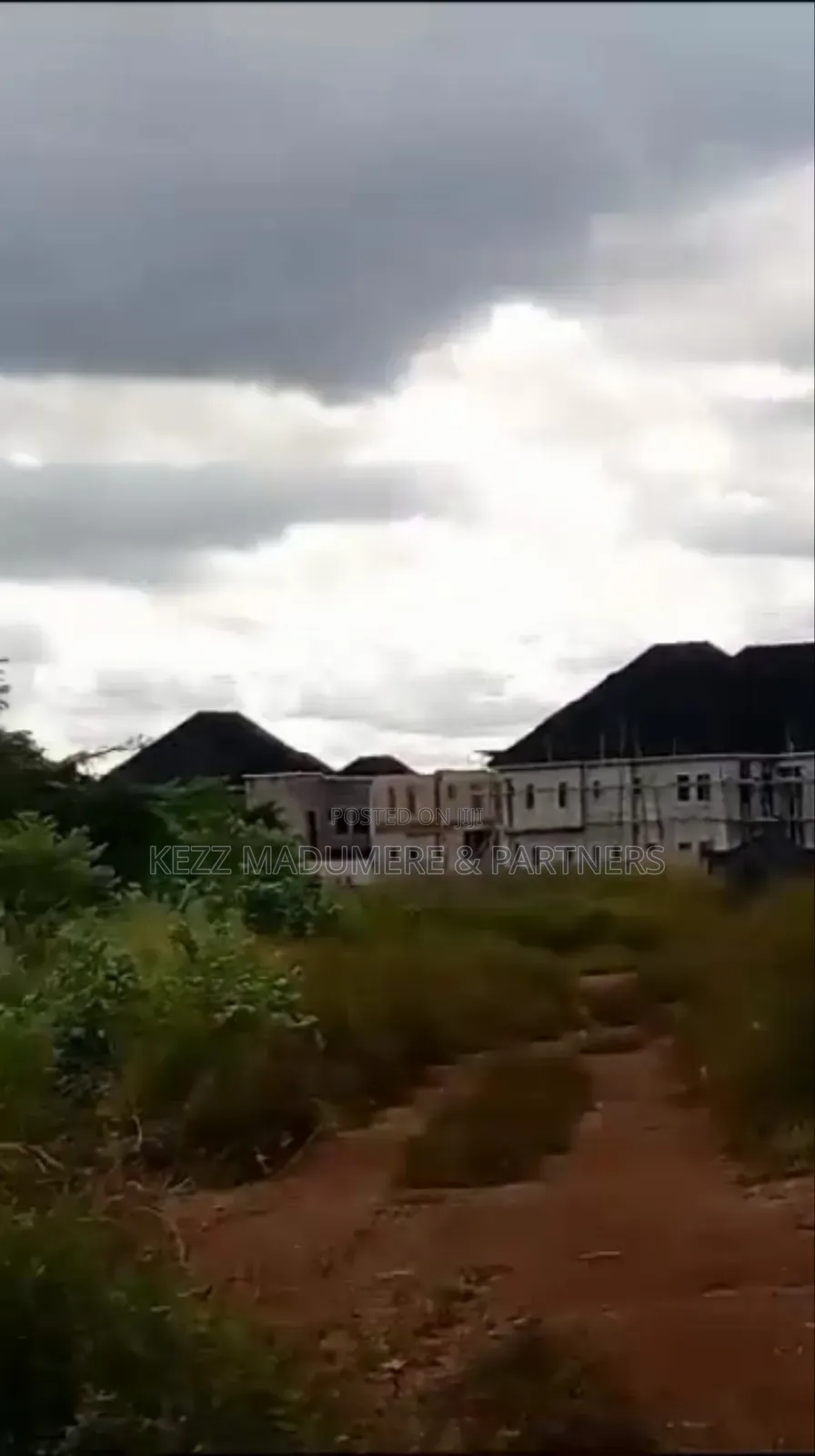 For Sale : 50 Plots at Centinary City Estate , Enugu State