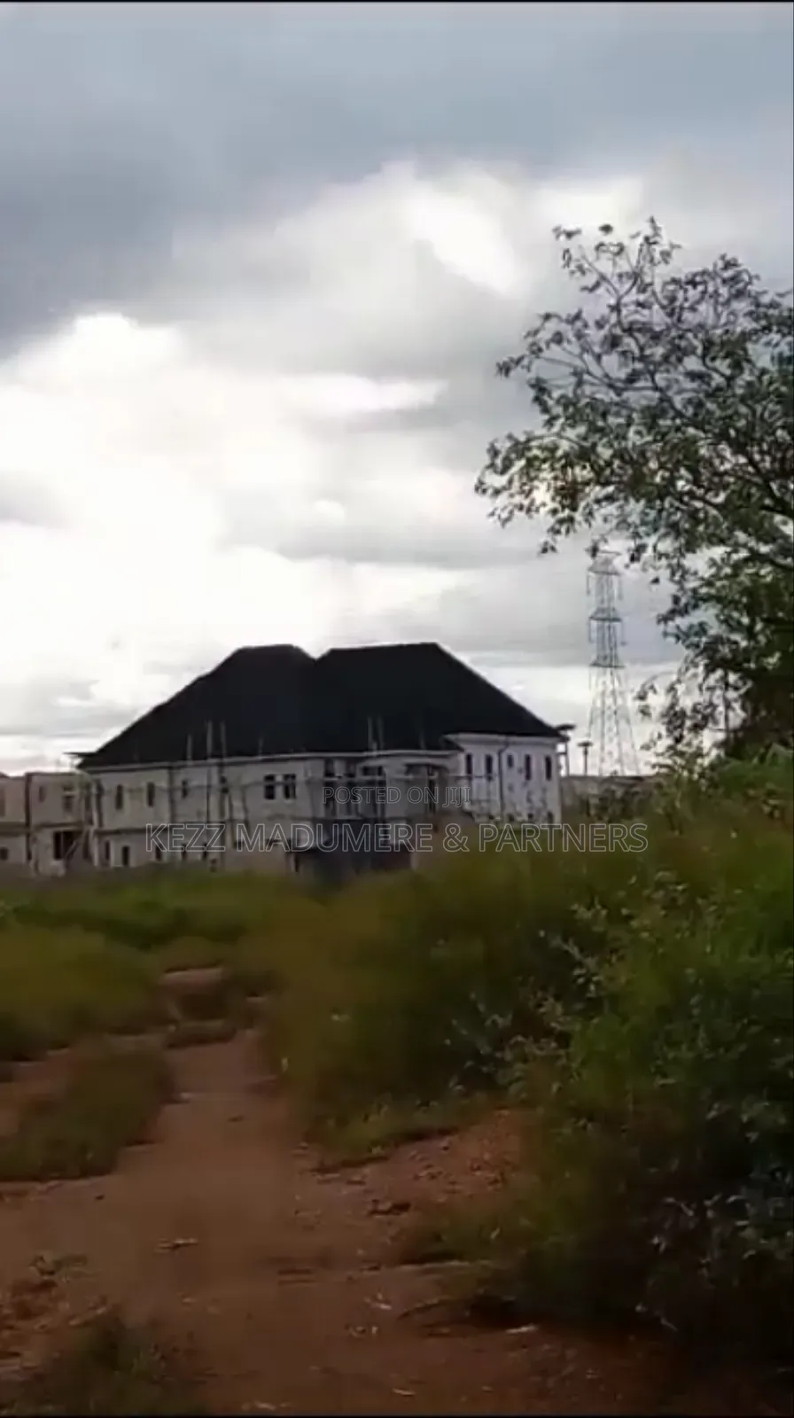For Sale : 50 Plots at Centinary City Estate , Enugu State