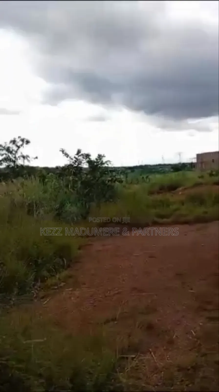 For Sale : 50 Plots at Centinary City Estate , Enugu State