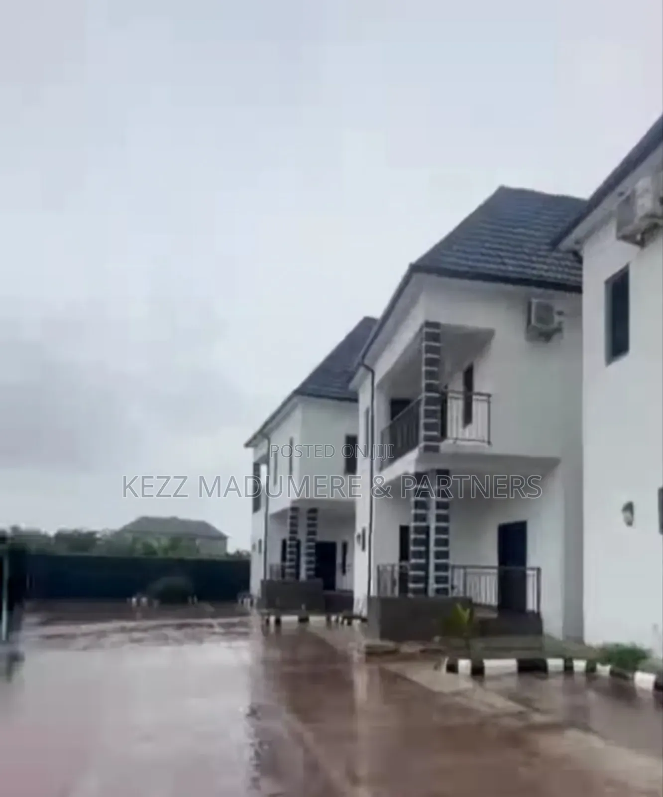 12bdrm Duplex in Port Harcourt , for sale