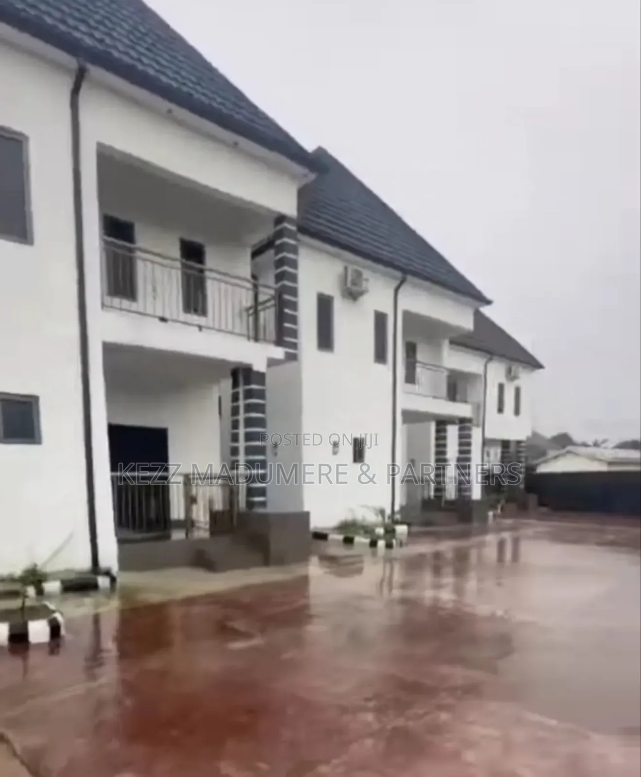 12bdrm Duplex in Port Harcourt , for sale