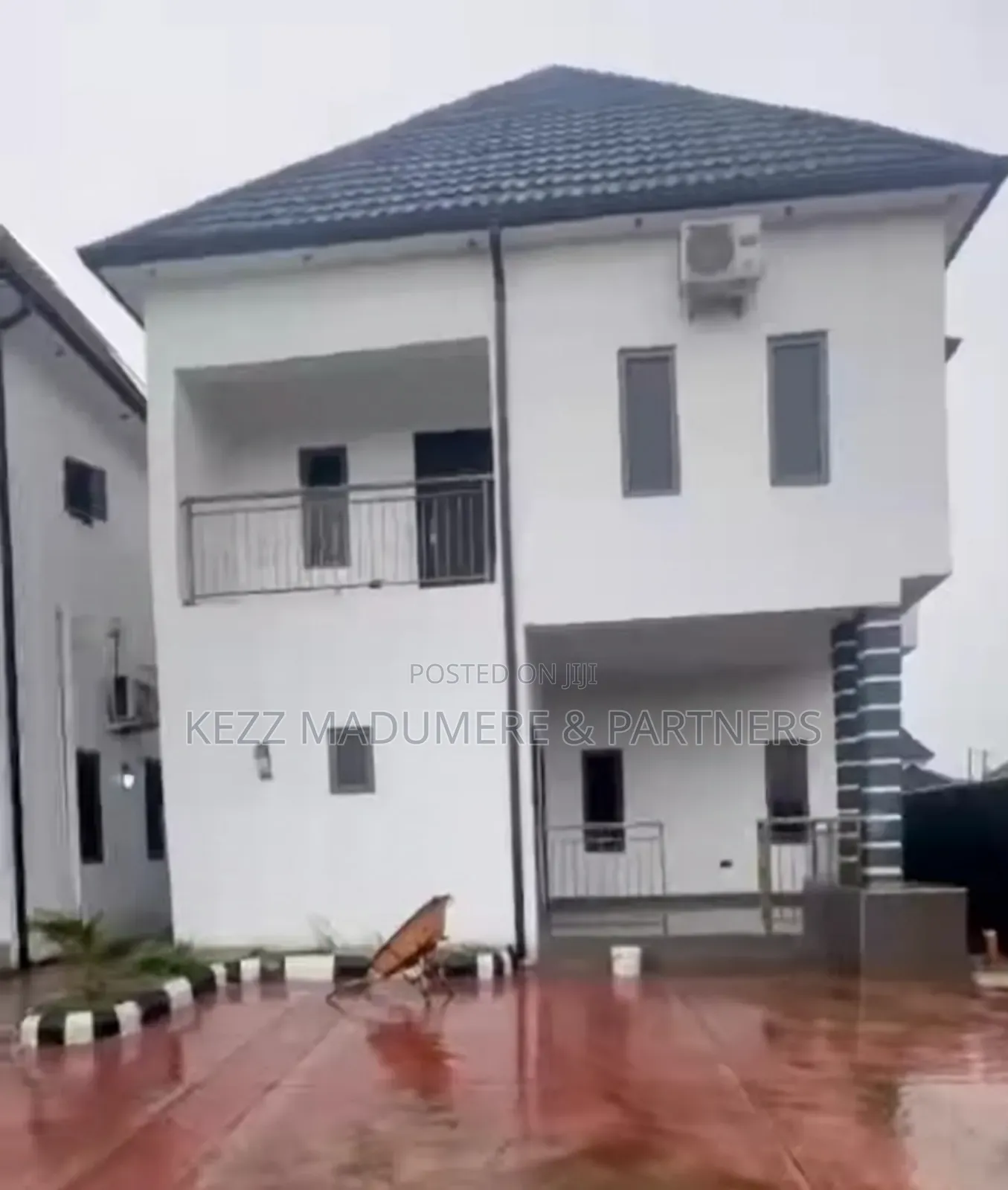 12bdrm Duplex in Port Harcourt , for sale