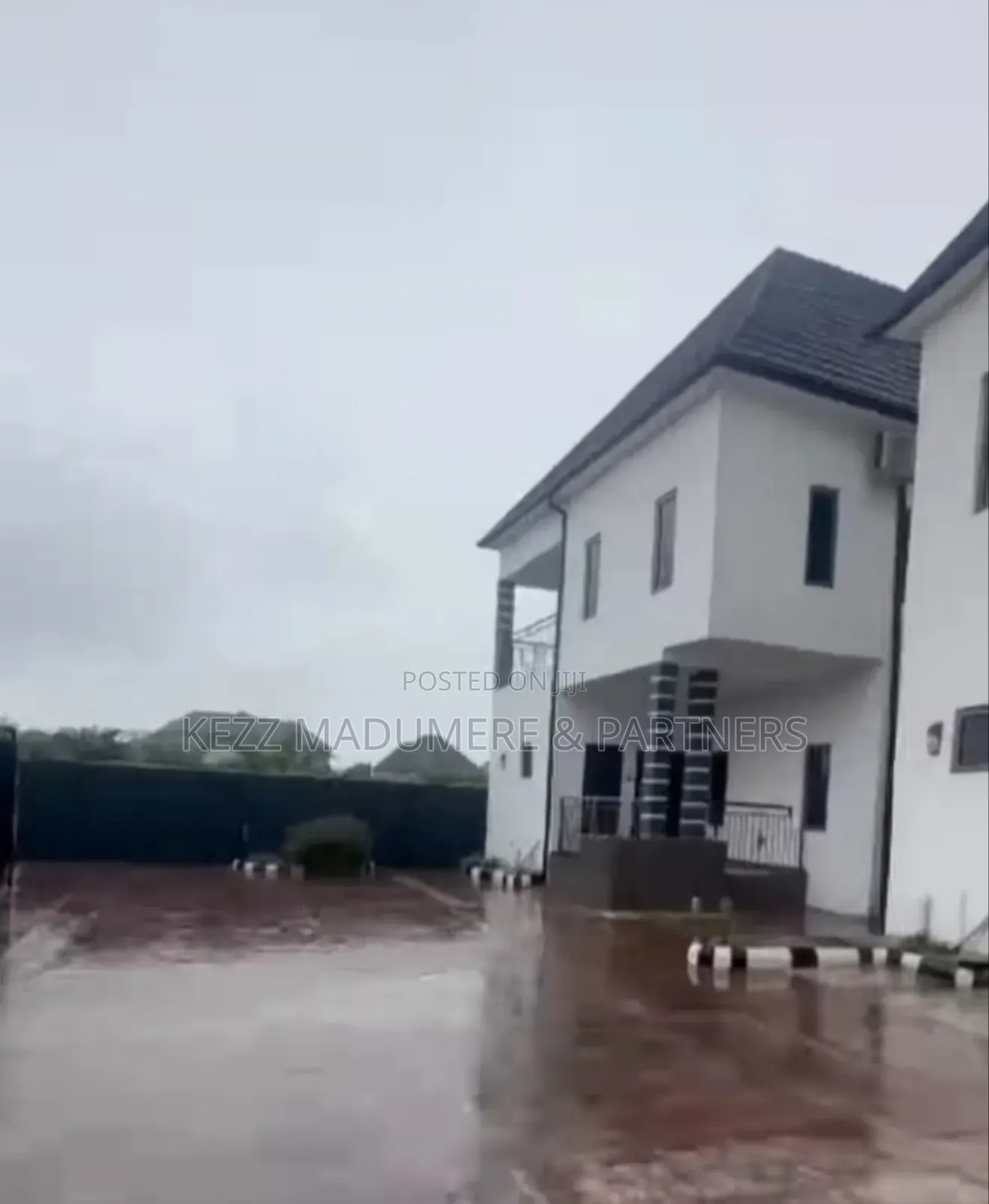 12bdrm Duplex in Port Harcourt , for sale