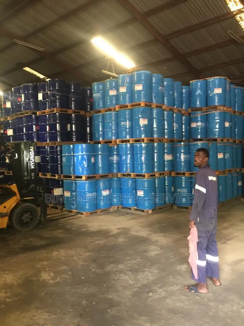 Drums Acrylic Sealant Toulene Xylene