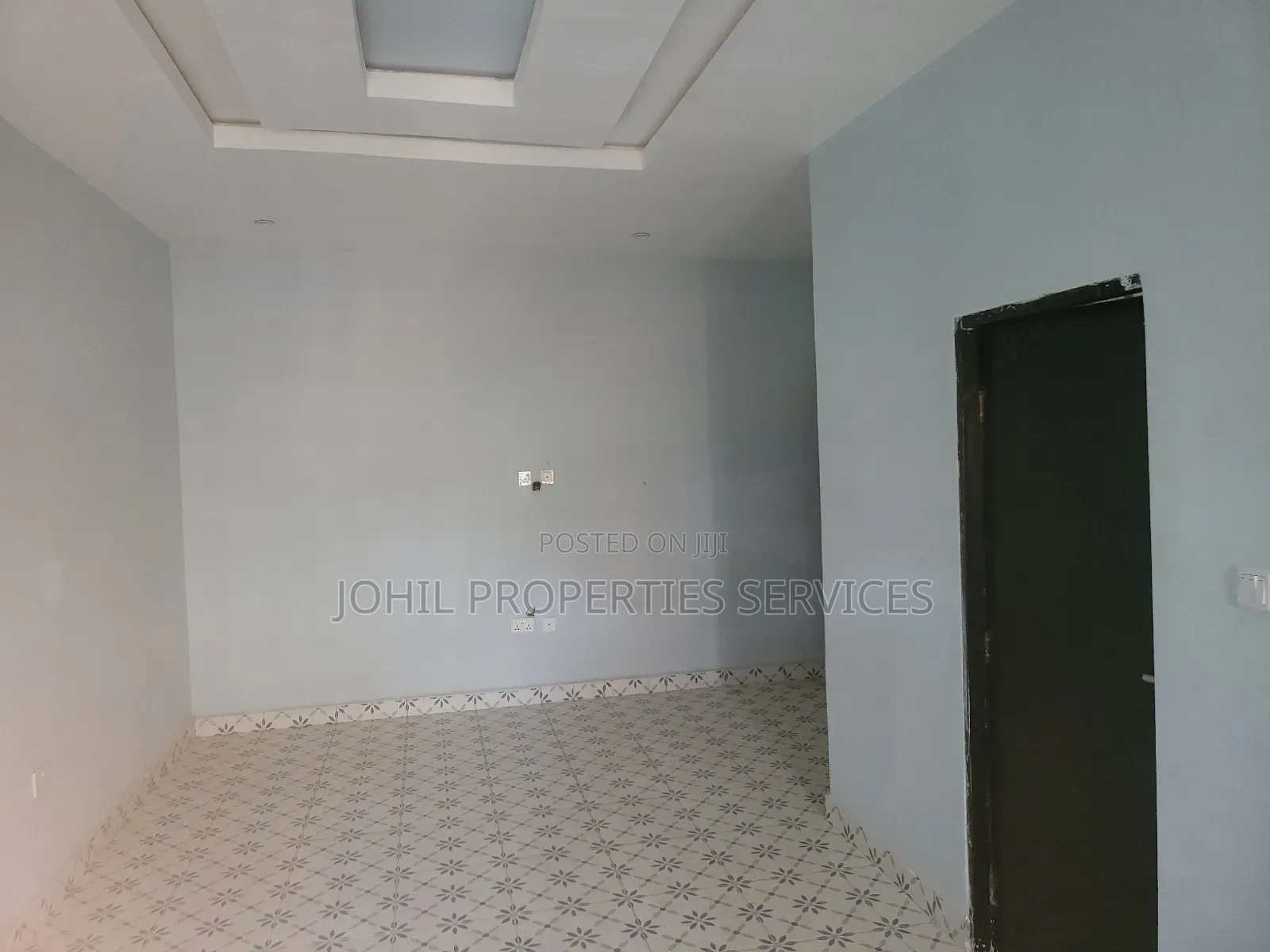 2bdrm Apartment in Naf Valley Estate, Asokoro for rent