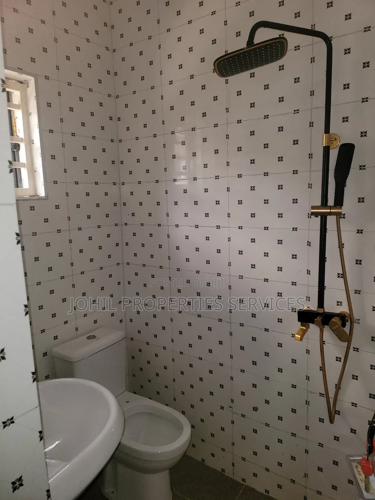 2bdrm Apartment in Naf Valley Estate, Asokoro for rent