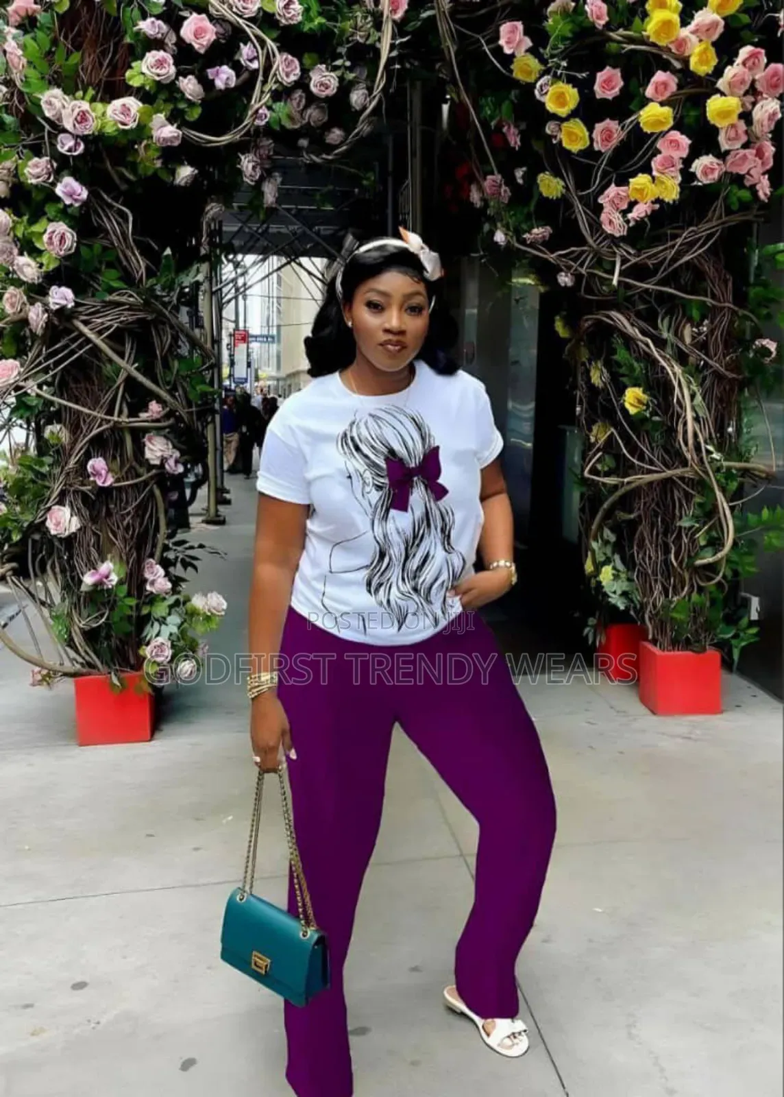 New Classic 2pics Designs Trending
