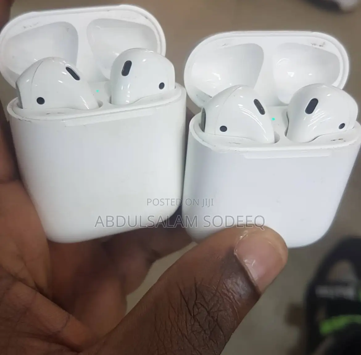 Apple Airpod 2