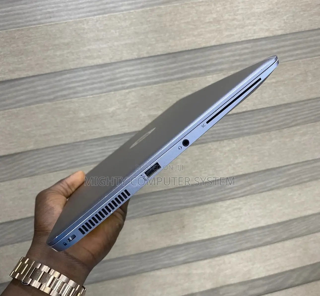Laptop HP EliteBook 1040 G3 8GB Intel Core I7 256GB