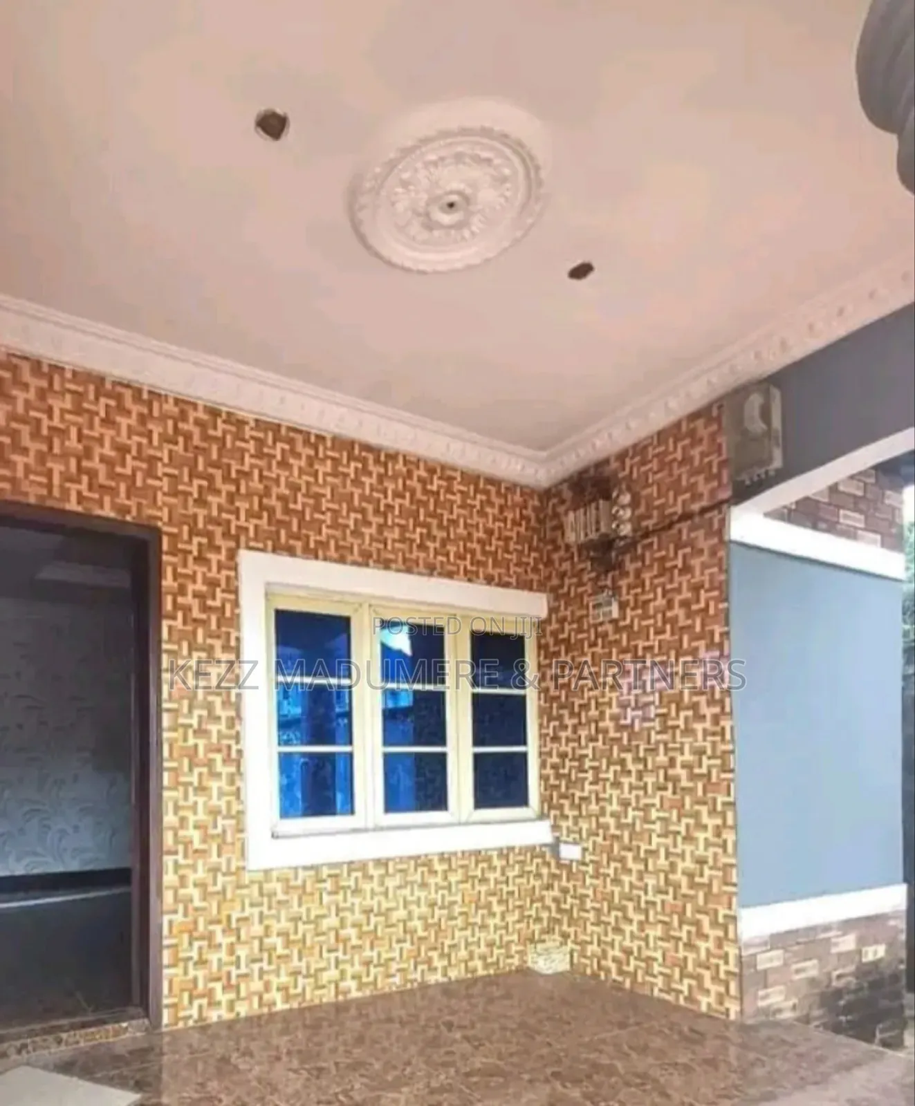 2bdrm Bungalow in Off Sars Road , Port for sale