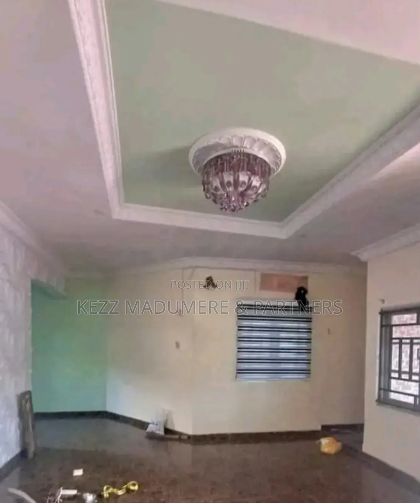 2bdrm Bungalow in Off Sars Road , Port for sale