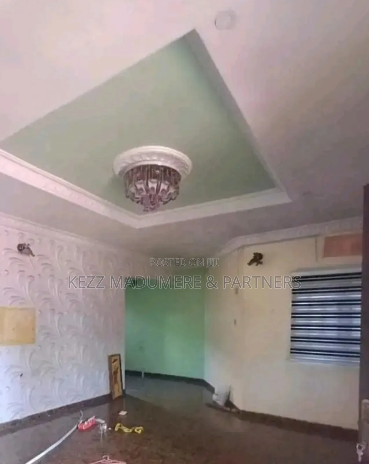 2bdrm Bungalow in Off Sars Road , Port for sale