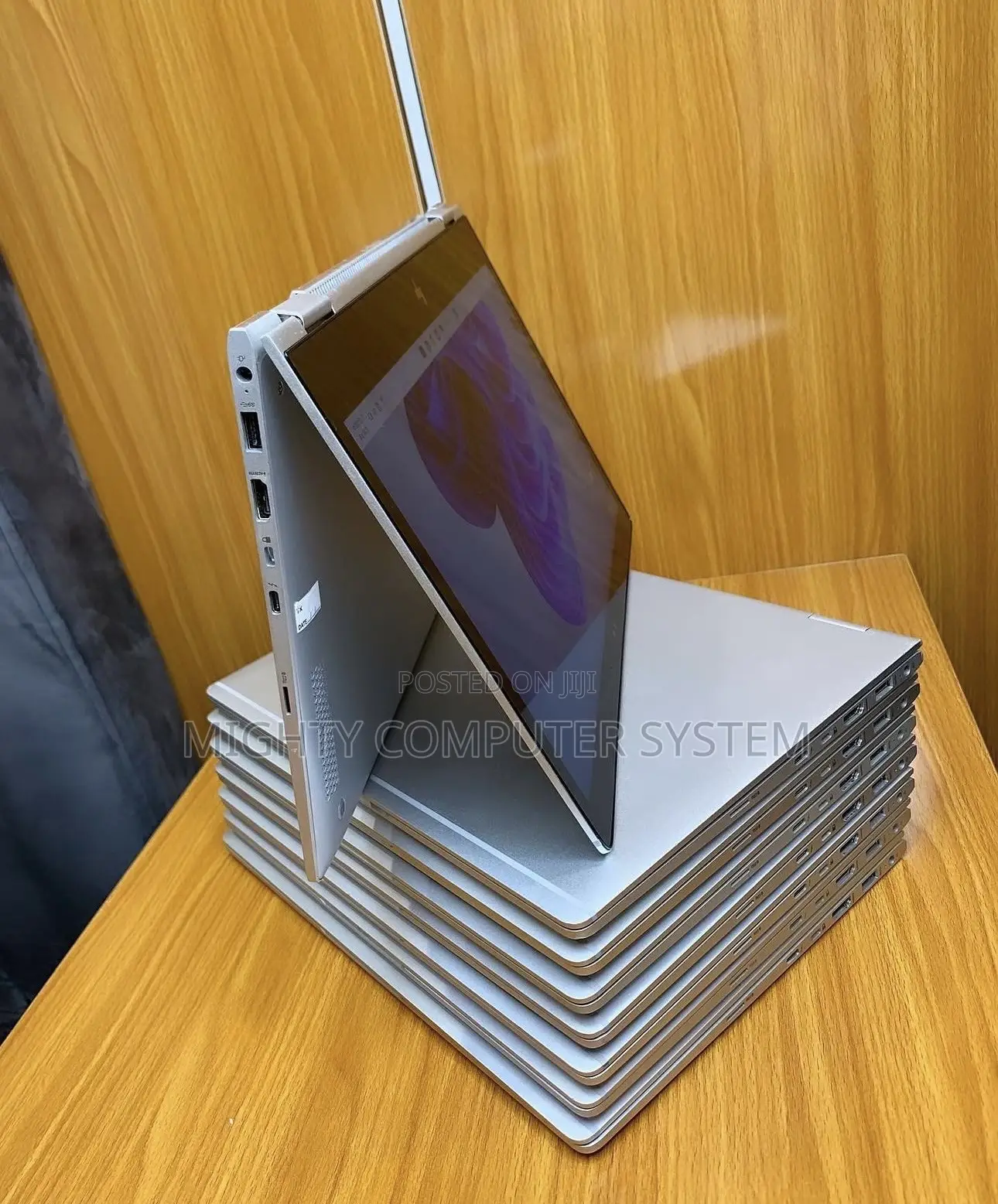 Laptop HP EliteBook X360 1030 16GB Intel Core I7 SSD 512GB